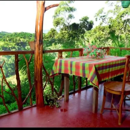 Rokkyhill Villa Ella Buitenkant foto