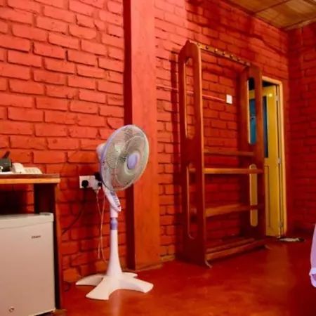 Rokkyhill Villa Ella Buitenkant foto
