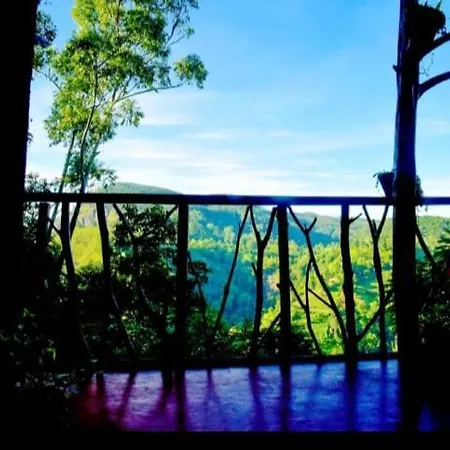 Rokkyhill Villa Ella Buitenkant foto